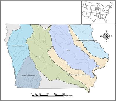 Understanding Factors Influencing Farmers' Engagement in Watershed Management Activities